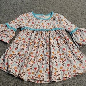 Matilda Jane Top w/pants